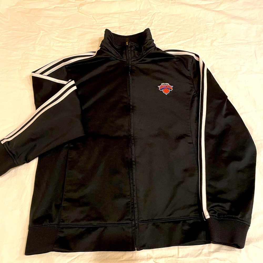 Knicks adidas men’s medium